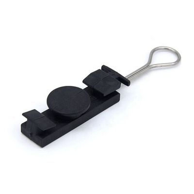kopen S-type Nylon-optische glasvezel-druppelkabelklem Kabelinstallatietools voor telecomnetwerken online vervaardiging