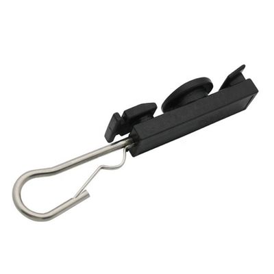 kopen Kabelinstallatie-kits S-type kabelspanningsklem met open haak voor 2*5mm kabel online vervaardiging