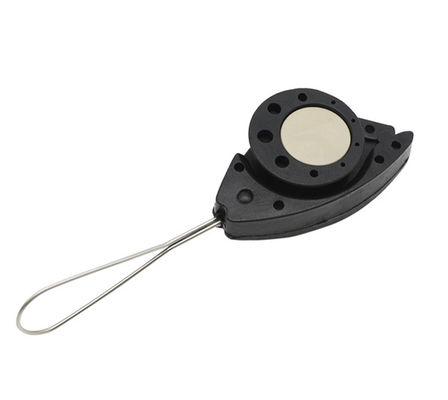 kopen Behouders Vissen Spanningsklem Ftth Drop Kabel Installatie Kits Plastic 201 roestvrij staal online vervaardiging