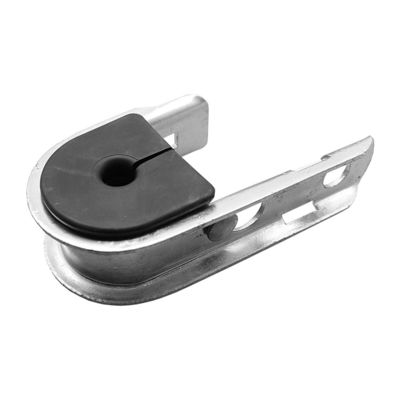 kopen J Hook Suspension Clamp Fiber Cable Installation Kits voor ADSS-kabelronde online vervaardiging