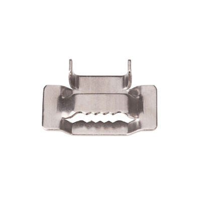 kopen Heavy Duty 1/2′′ 3/4′′ 201 304 roestvrij staal Tandboei voor ADSS-kabel online vervaardiging