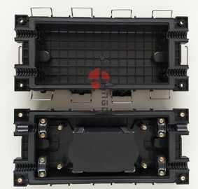 kopen 2 in 2 uit Sluiting 96 van de Vezel Optische Las Gesptype van de Kernenfusie ABS Materiaal online vervaardiging