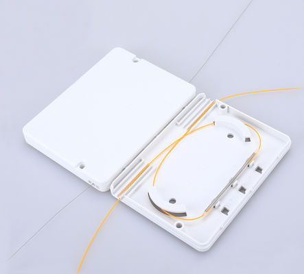 kopen 3in 3out 6 poorten Glasvezel Drop Cable Splicing Protection Box online vervaardiging