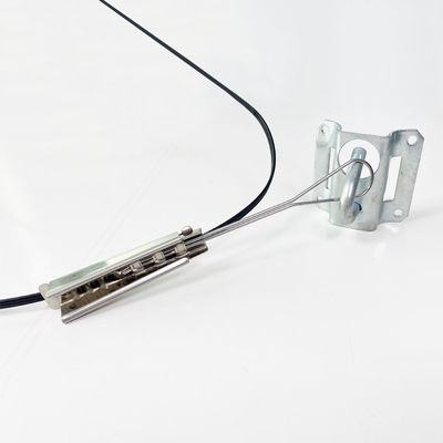 kopen ODWAC-22 FTTH Flat Drop Cable Wire Spanning Clamp Voor Figuur 8 Kabel Installatie Kits online vervaardiging