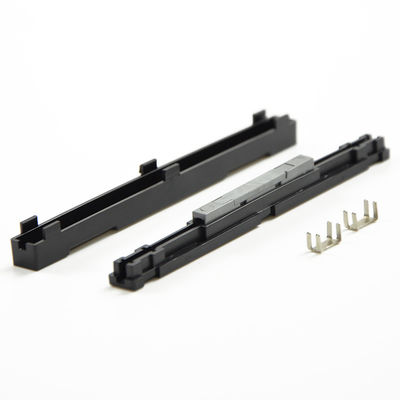 kopen FTTH-CATV-optische glasvezel-druppelkabel Mechanische splicer 250um, 900um Single Mode online vervaardiging