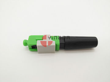 kopen FTTH-Normen van de de Dalingskabel TIA/EIA 568A van de Vezel de Optische Snelle Schakelaar SC/APC 2x3mm online vervaardiging