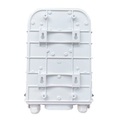 kopen 16poort glasvezel distributiebox met LGX-module voor FTTH-netwerk online vervaardiging