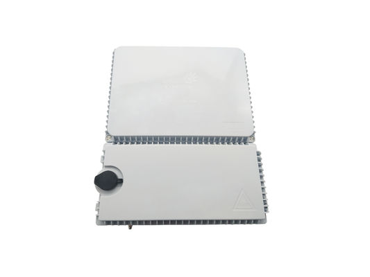 kopen 16 poort ODP Buiten IP65 Glasvezel Distributie Doos FTTH-oplossing online vervaardiging
