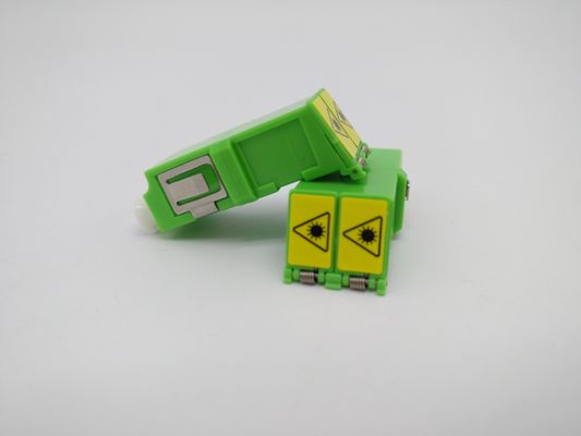 kopen SC/LC-type glasvezel terminatie doos voor eenvoudige en snelle kabel terminatie online vervaardiging