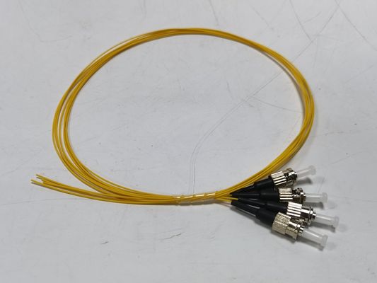 kopen 3m Fiber Pigtail ST/UPC SM 9/125 0,9 mm pc voor FTTH online vervaardiging