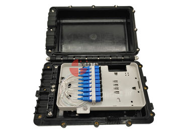 kopen 8 van de de Kabelvezel van de havendaling Optische de Lassluiting voor de Miniplc Adapters van Splitserssc online vervaardiging