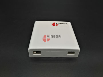 kopen EPON-ABS van de Doos Binnen 2 Haven van de Vezel het Optische Beëindiging van de de Distributiekabel Gezamenlijke Kabinet online vervaardiging