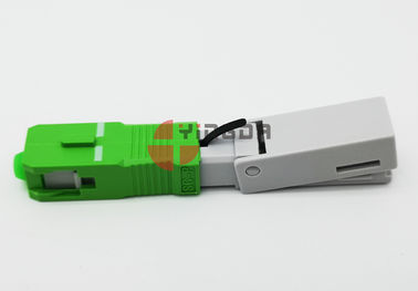 kopen Ingebed Gebied - installable APC van Schakelaarftth Sc Snelle Verlies van de Verbindings0.3db Toevoeging online vervaardiging
