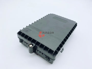 kopen 12core van de de Splitsersfdb0208e Vezel van Sc 1X8 Optische de Beëindigingsdoos online vervaardiging