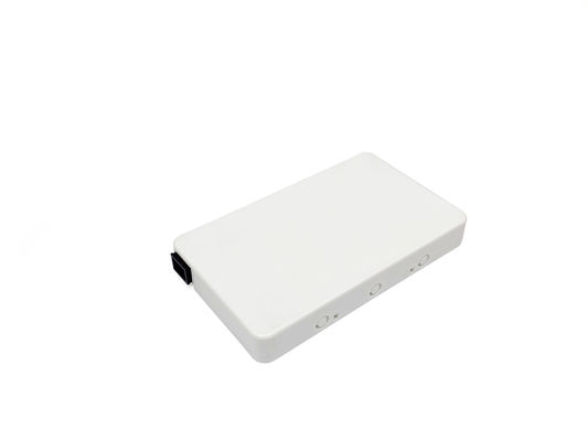 kopen UL Doos van de de Vezel de Optische Distributie van vlamretartant FTTH FTTX FTTB online vervaardiging