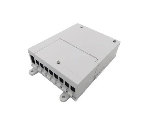 kopen IP54 PLC van de de Beëindigingsdoos 1X8 van de vezel Optisch Splitser ABS van de het Blindadapter van Koppelingssc Autowit online vervaardiging