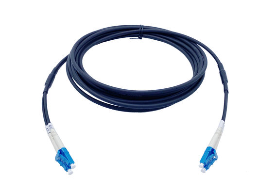 kopen Openlucht Duplex het Flardkoord GJFJV 7.0mm G657A2 2.0mm van de de Optische Kabelassemblage van FTTA LC online vervaardiging