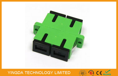 kopen ABS LC UPC SM SX LC/PC-Simplex Enige de Wijzekoppeling van de Vezel Optische Adapter online vervaardiging