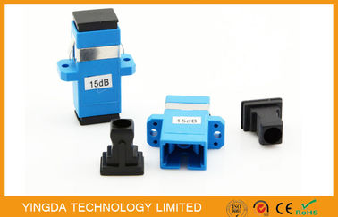 kopen Sc-Vezel Optische Demper 15dB voor PON-Netwerk 1200 - 1650nm online vervaardiging