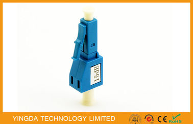 kopen Plastic Enig - de Optische Demper van de Wijzevezel voor LAN & WAN/FTTP-Netwerk online vervaardiging