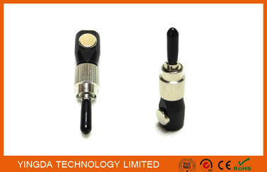 kopen Diameter 30mm Simplex Naakte um 123 - 127, Optische FC/PC-Koppeling van de Vezeladapter online vervaardiging