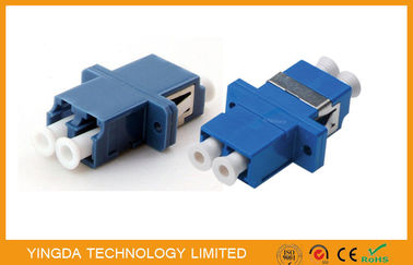 kopen PBT-Vezel Optische Adapter LC online vervaardiging
