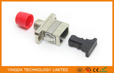kopen CATV-Adapter Hybride Type Bellcore Ta-nwt-001209 van van Vezel Optisch Sc/FC ISO-SGS online vervaardiging