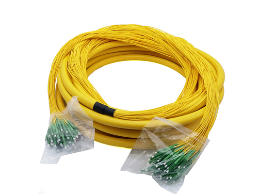 kopen Wijze van Jumper Distribution Patch Cord Single van de 48 Kerneng657a1 Vezel de Optische online vervaardiging