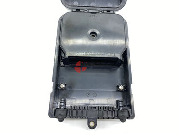 Openlucht 12 Optische de Beëindigingsdoos van de Kernip65 1x8 Splitser